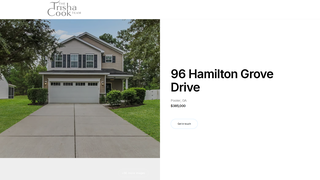 Thumbnail of 96hamiltongrovedrive.com