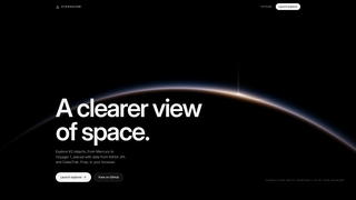 Site preview