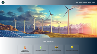 Thumbnail of confestiminfra.com