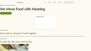 Thumbnail of solvenyllc.com
