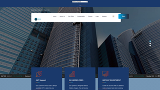Thumbnail of velqentra-network.com