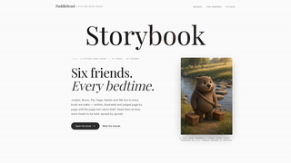 Site preview