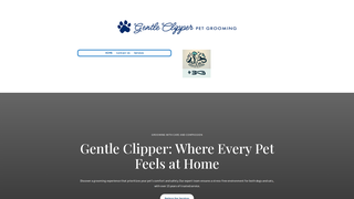 Thumbnail of gentleclipper.com