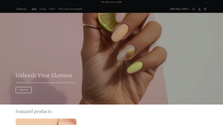 Thumbnail of vnbstore.com