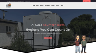 Thumbnail of freddysluxrentals.com