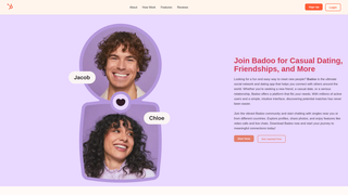 Thumbnail of en-badoo.com