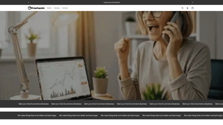 Thumbnail of dropshopsale.com