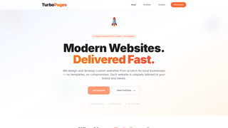 Thumbnail of turbopagesco.com
