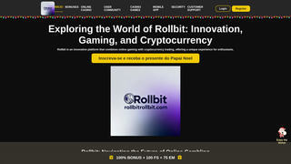 Thumbnail of rollbitrollbit.com