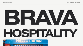 Thumbnail of bravahospitalitygroup.com