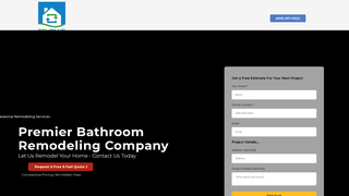 Thumbnail of trublueallynj.com