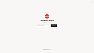 Thumbnail of thuringowabulletin.com