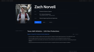 Site preview
