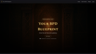 Thumbnail of bpdblueprint.com
