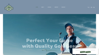 Thumbnail of paddleputterport.com