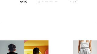 Thumbnail of knockorignals.com