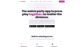 Site preview