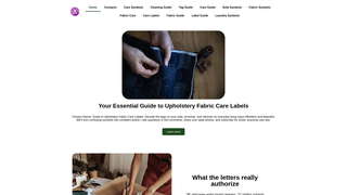 Thumbnail of ideasdedecoracion.com