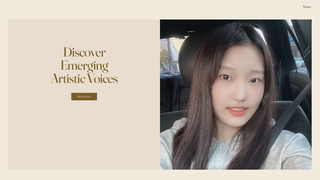 Thumbnail of seonyeongchoi.com