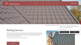 Thumbnail of rogerjvalleyroofingltd.com