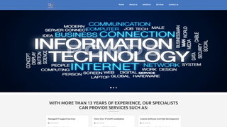 Thumbnail of supernetlink.com