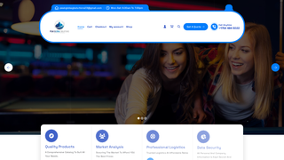 Thumbnail of peakglobalsolution.net