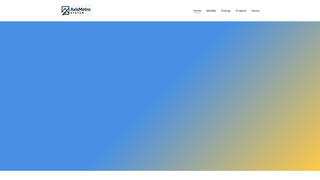 Thumbnail of axismetrosystem.com