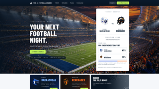 Site preview