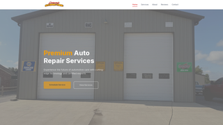 Thumbnail of davesautorepairandtowing.com