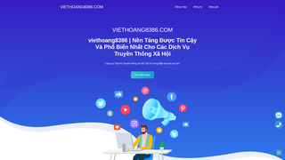 Thumbnail of viethoang8386.com