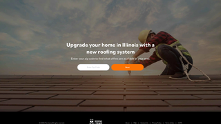 Thumbnail of expertroofingdepot.com