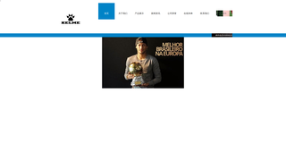 Thumbnail of zha-hx.com