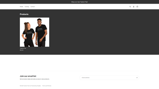 Thumbnail of tylenoltee.com
