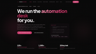 Screenshot of engagevol.com