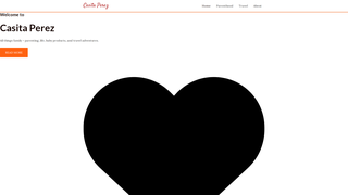 Thumbnail of casitaperez.com