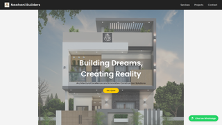 website thumbnail