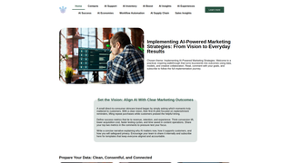 Thumbnail of wsretails.com
