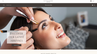 Thumbnail of shopvelocestore.com