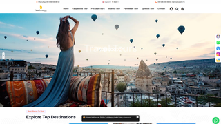 Thumbnail of acentademo.com