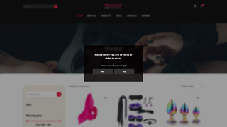 Thumbnail of pleasure268.com