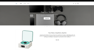 Thumbnail of whitesoundsvynil.com