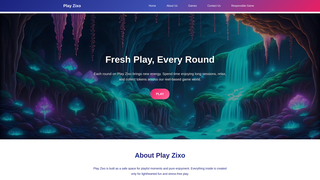 website thumbnail