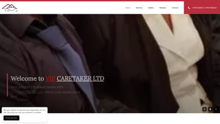 Thumbnail of vipcaretaker.com