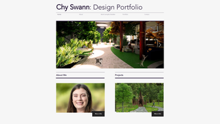 Thumbnail of chysportfolio.com