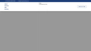 Thumbnail of fannyprocleaning.com
