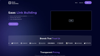 Thumbnail of buildsaaslinks.com