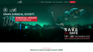 Thumbnail of omansurgicalsociety.org