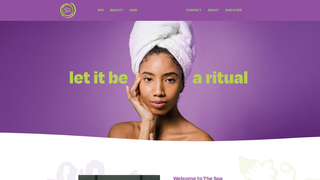 Thumbnail of thespadili.com