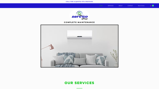 Thumbnail of servico-maintenance.com