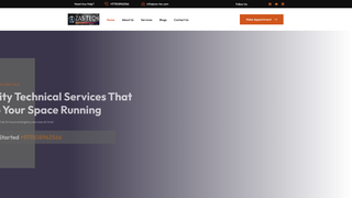 Thumbnail of zas-tec.com